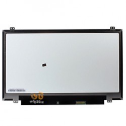 Laptop Display for 15.6" Ultra Slim High Resolution Display